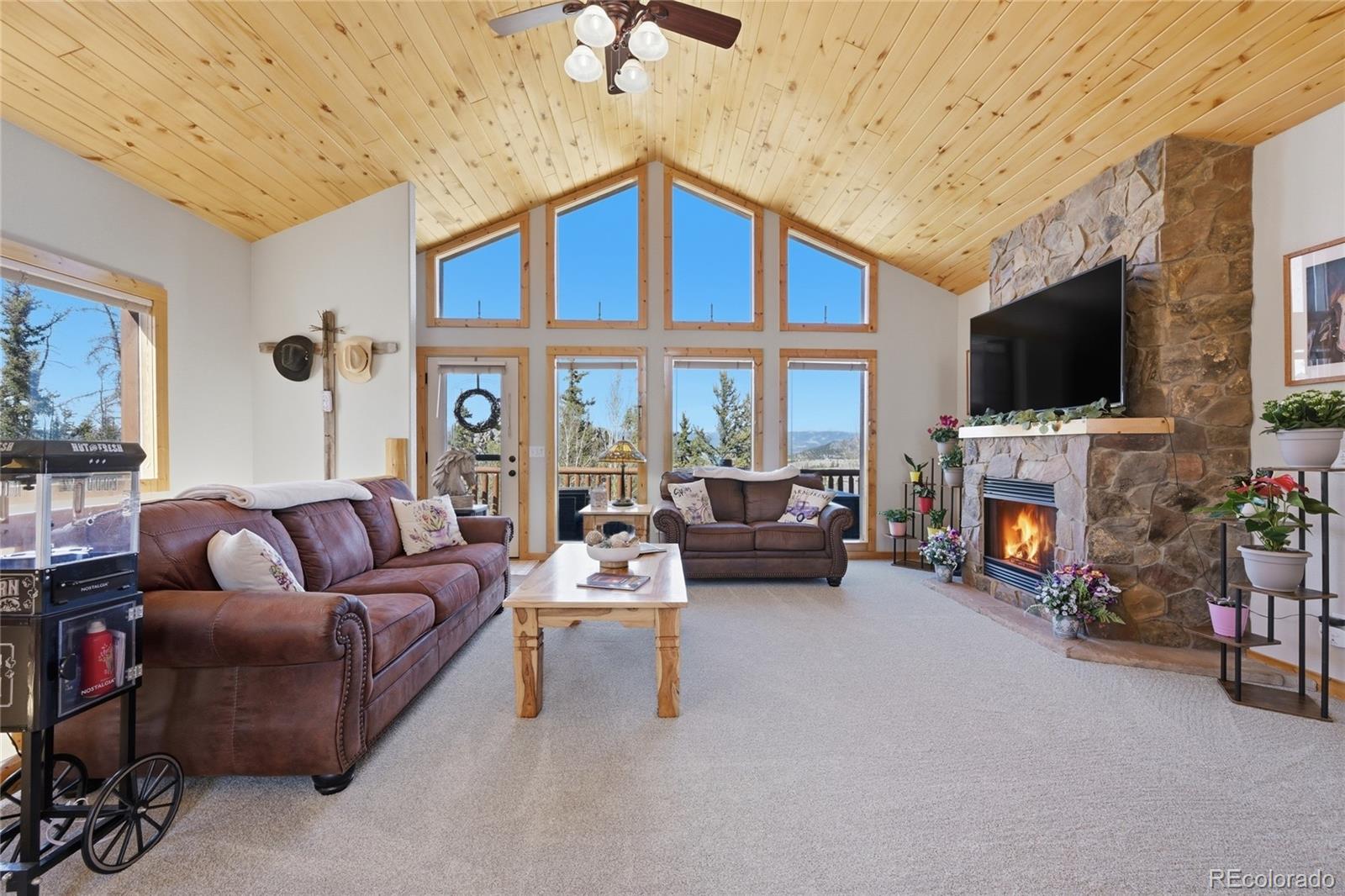 MLS Image #2 for 56  apache trail,como, Colorado