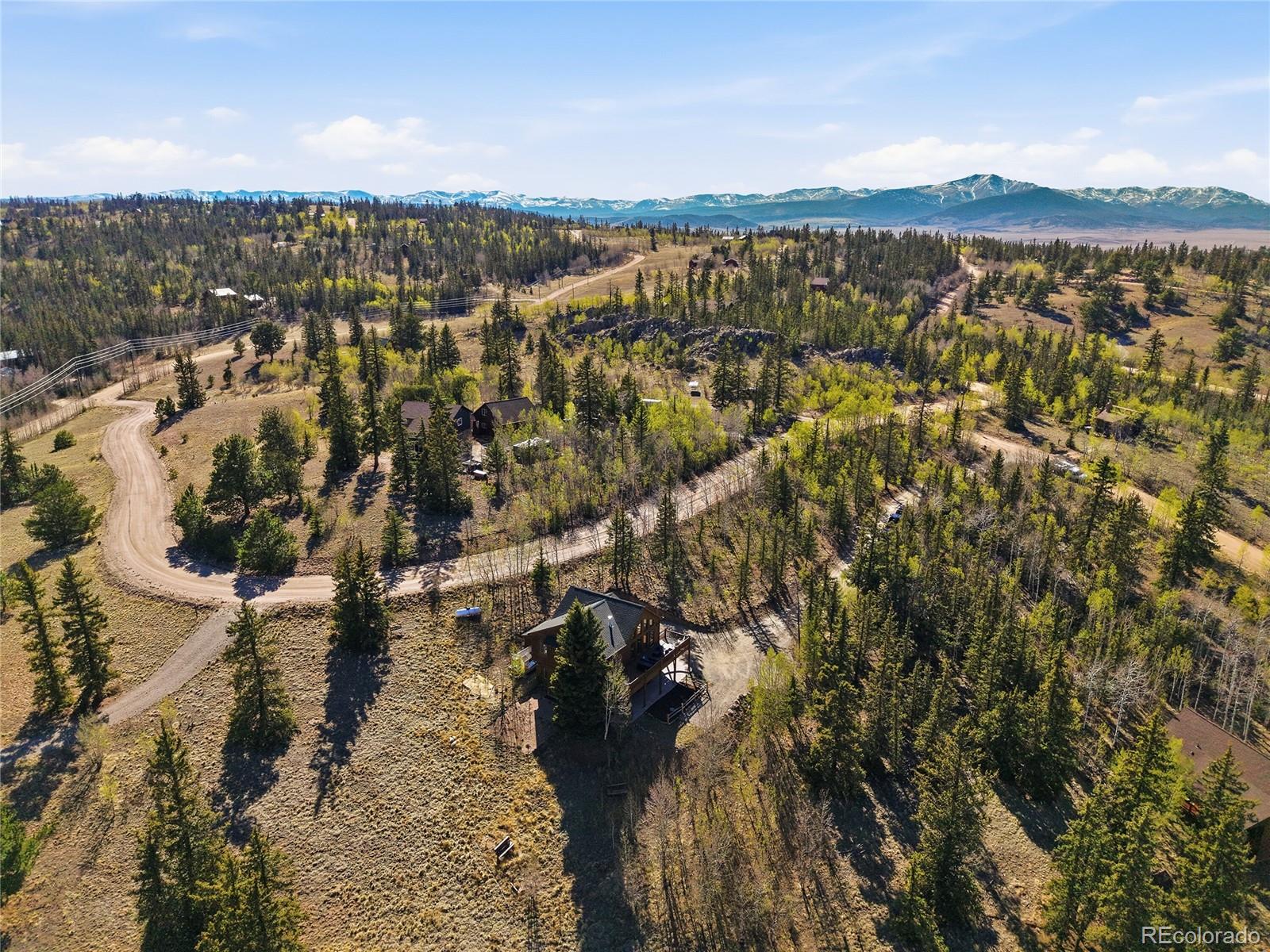 MLS Image #21 for 56  apache trail,como, Colorado