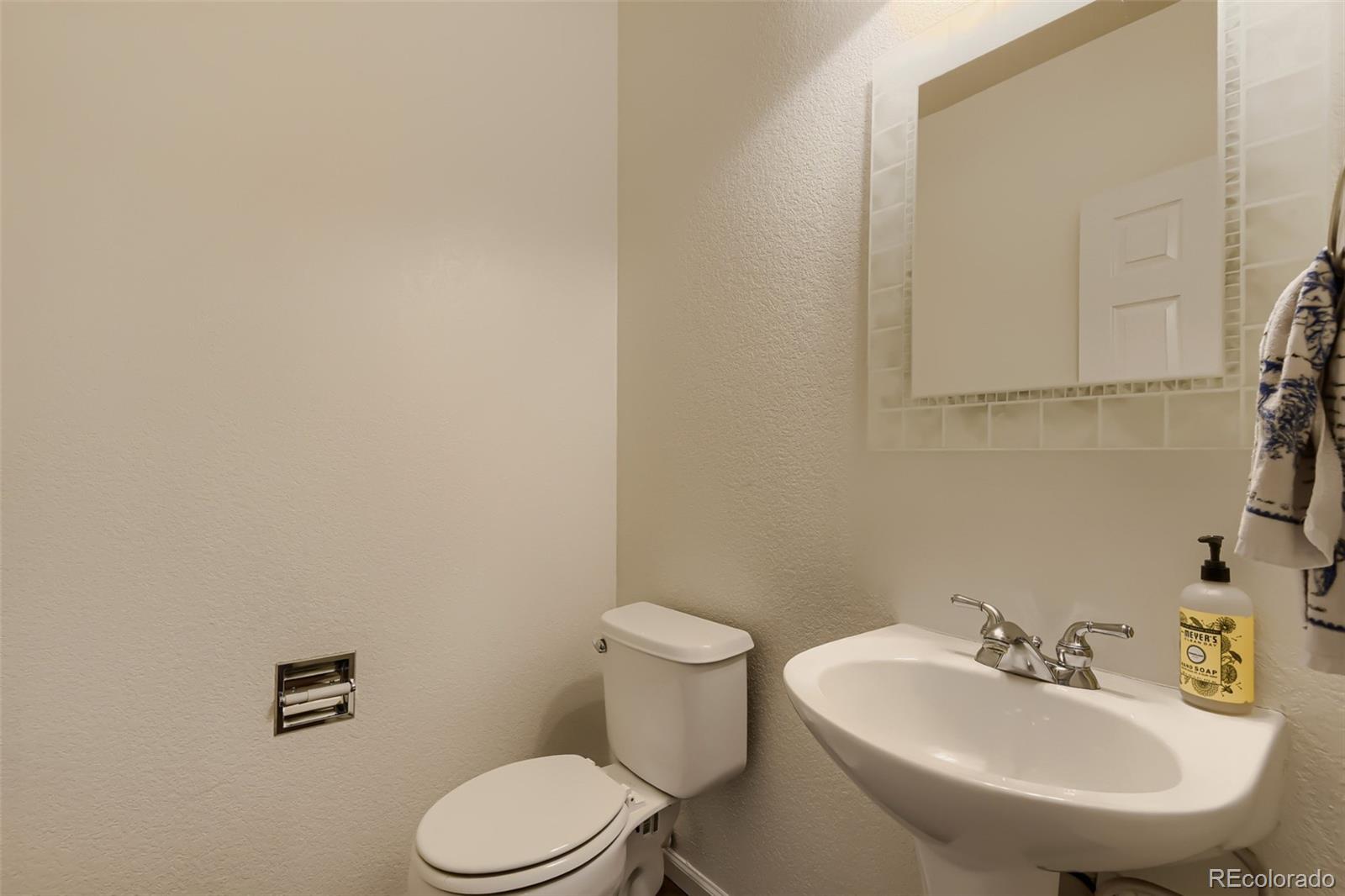 MLS Image #12 for 10805  hickory ridge street,highlands ranch, Colorado