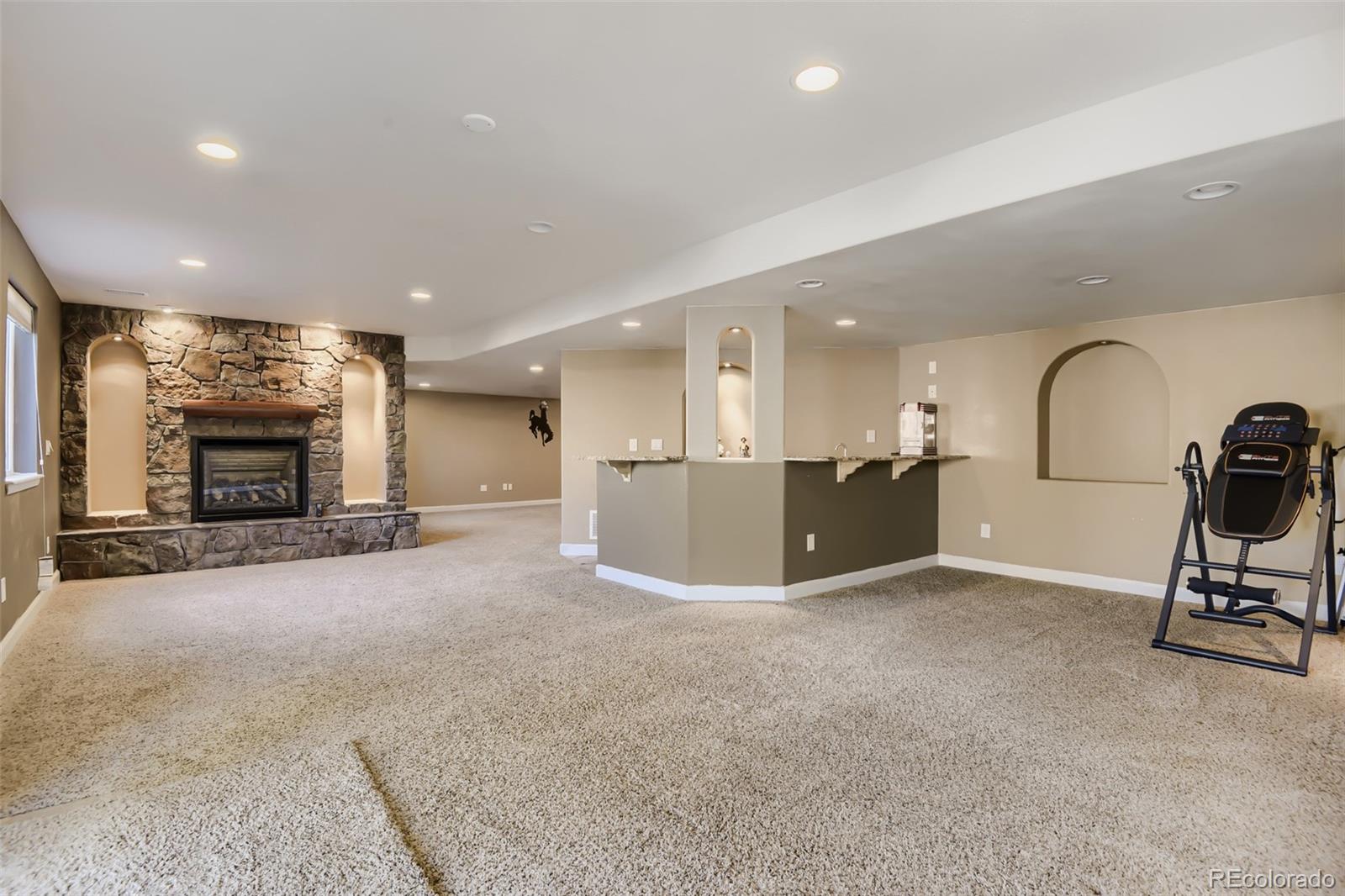 MLS Image #21 for 10805  hickory ridge street,highlands ranch, Colorado