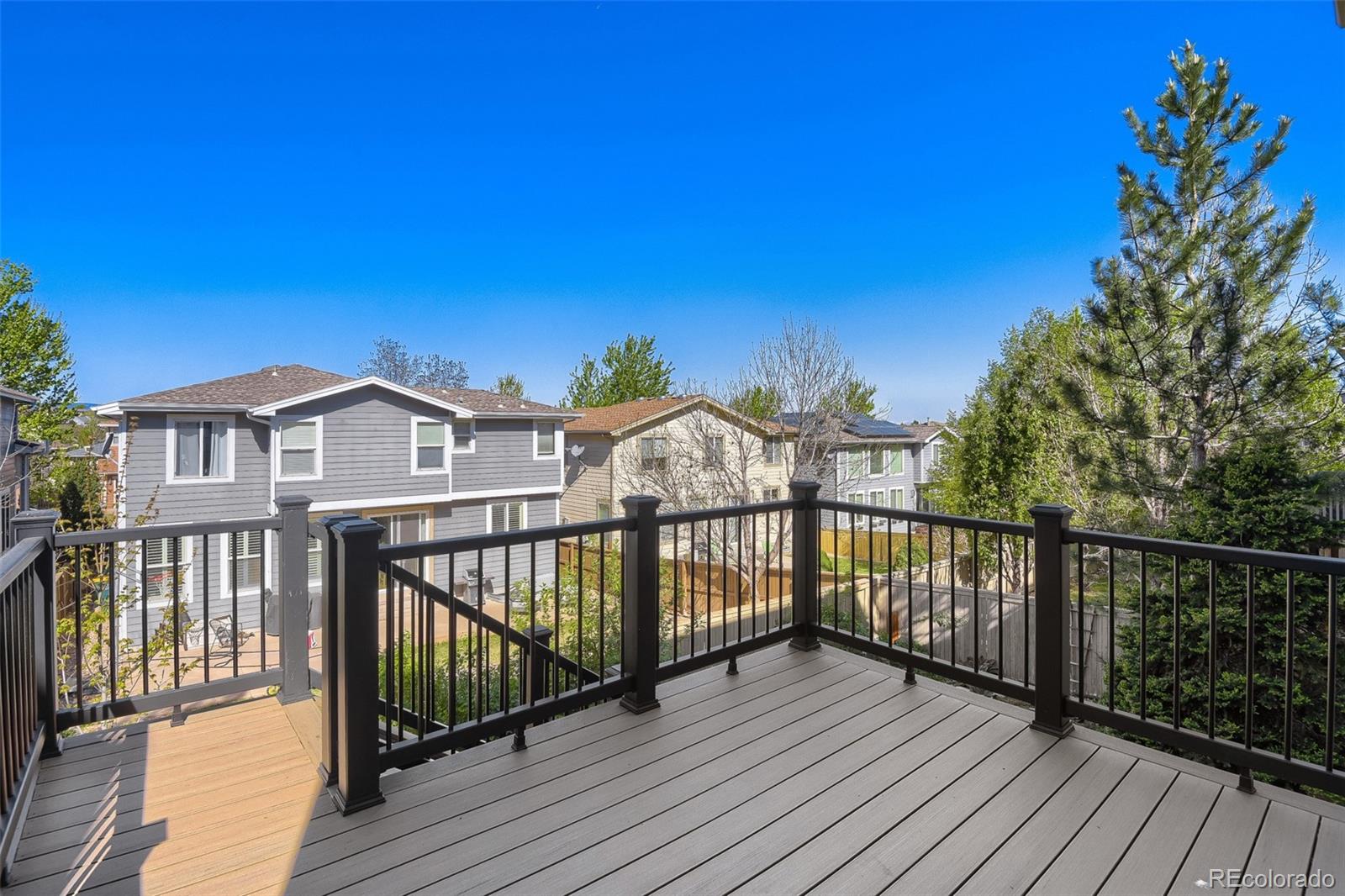 MLS Image #25 for 10805  hickory ridge street,highlands ranch, Colorado