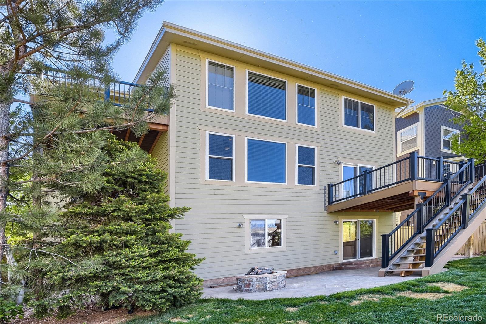 MLS Image #26 for 10805  hickory ridge street,highlands ranch, Colorado
