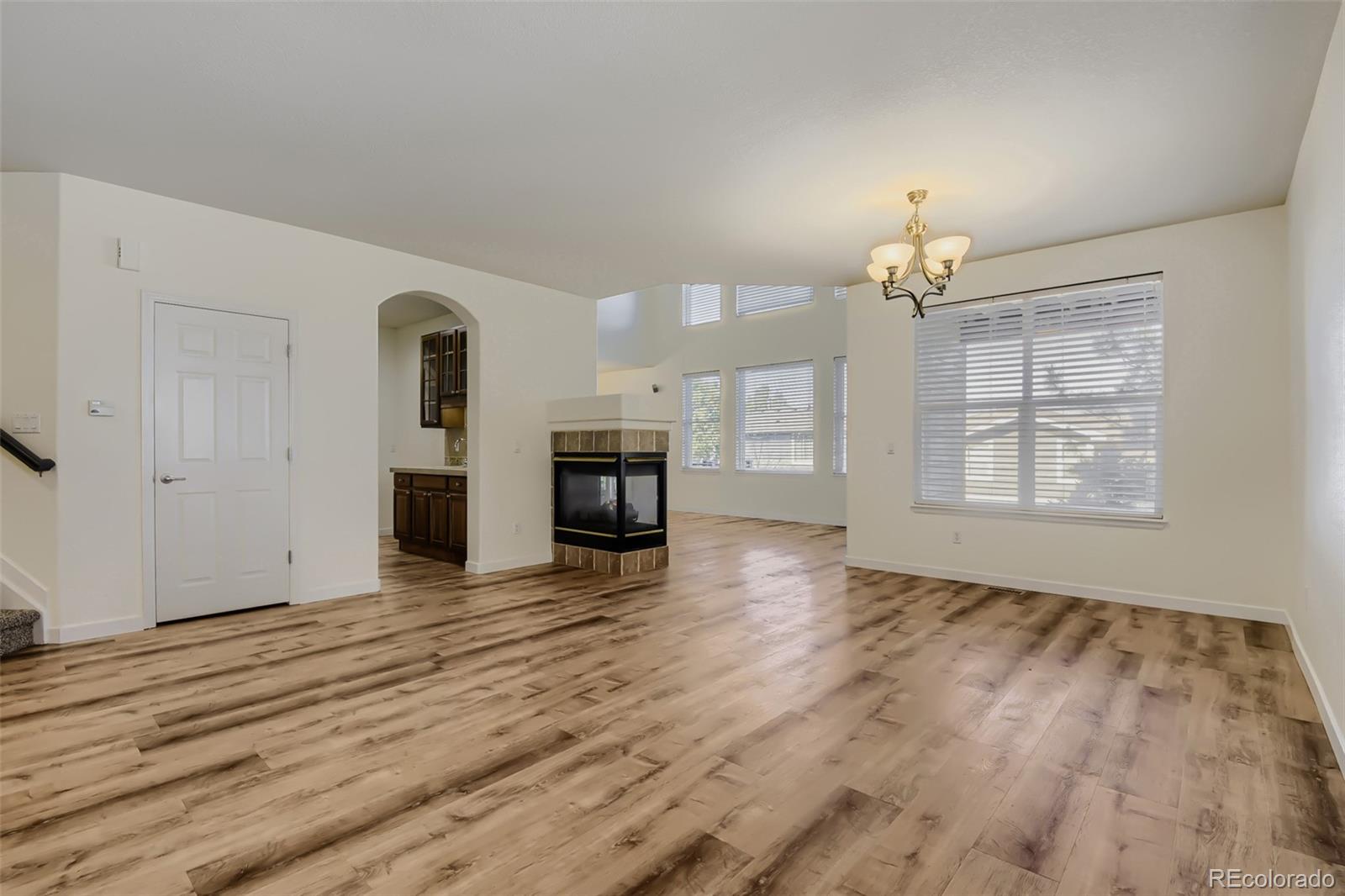MLS Image #3 for 10805  hickory ridge street,highlands ranch, Colorado