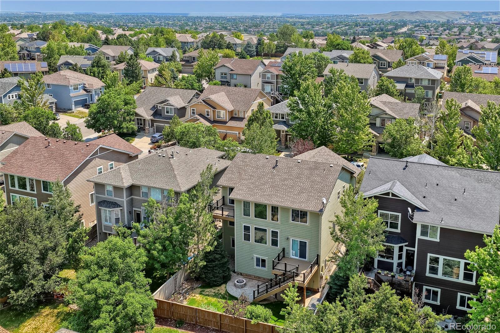 MLS Image #31 for 10805  hickory ridge street,highlands ranch, Colorado