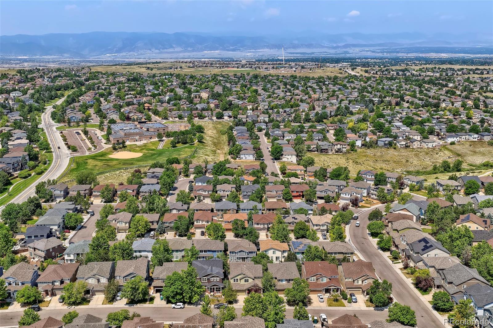 MLS Image #41 for 10805  hickory ridge street,highlands ranch, Colorado