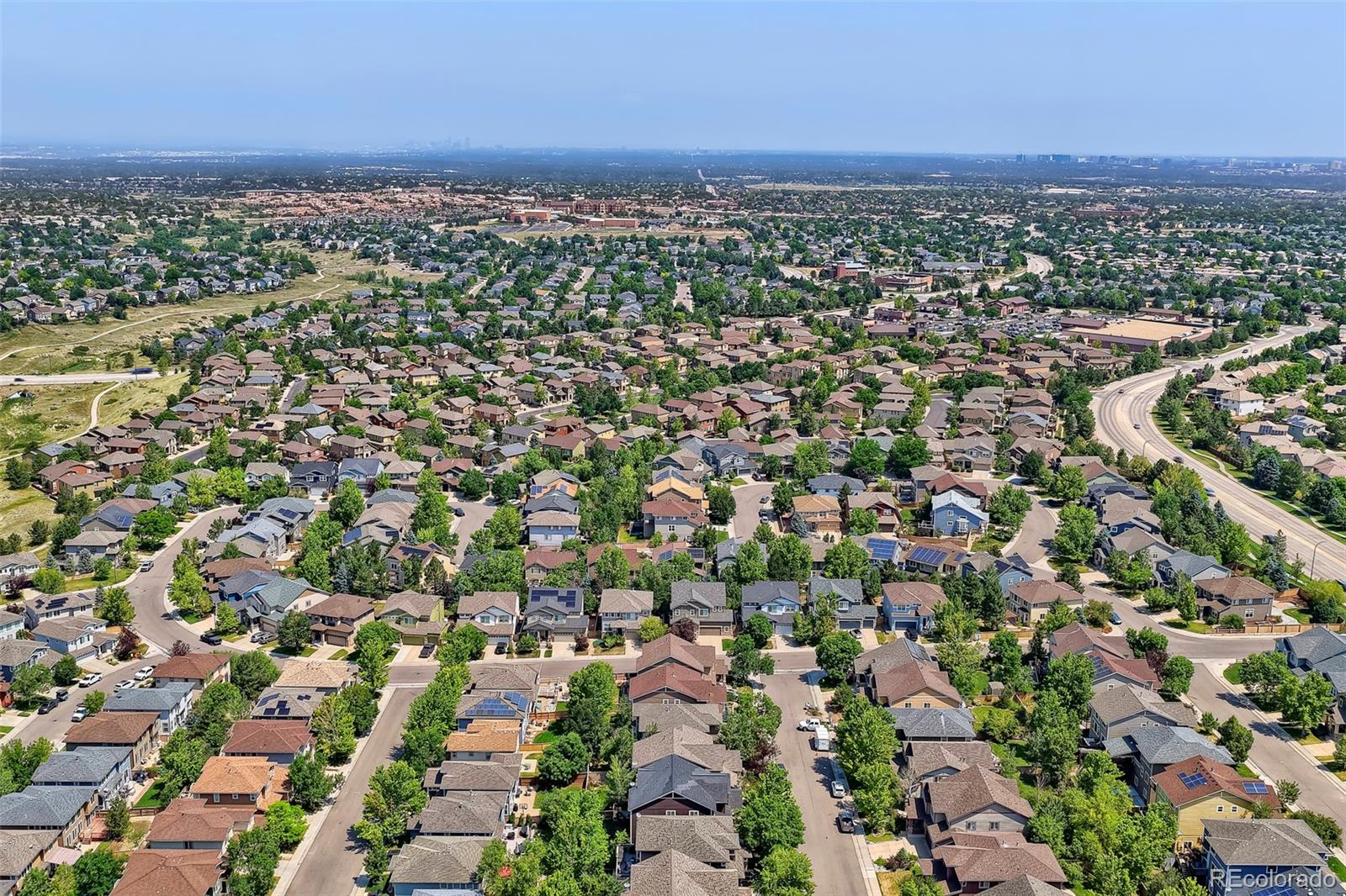 MLS Image #43 for 10805  hickory ridge street,highlands ranch, Colorado
