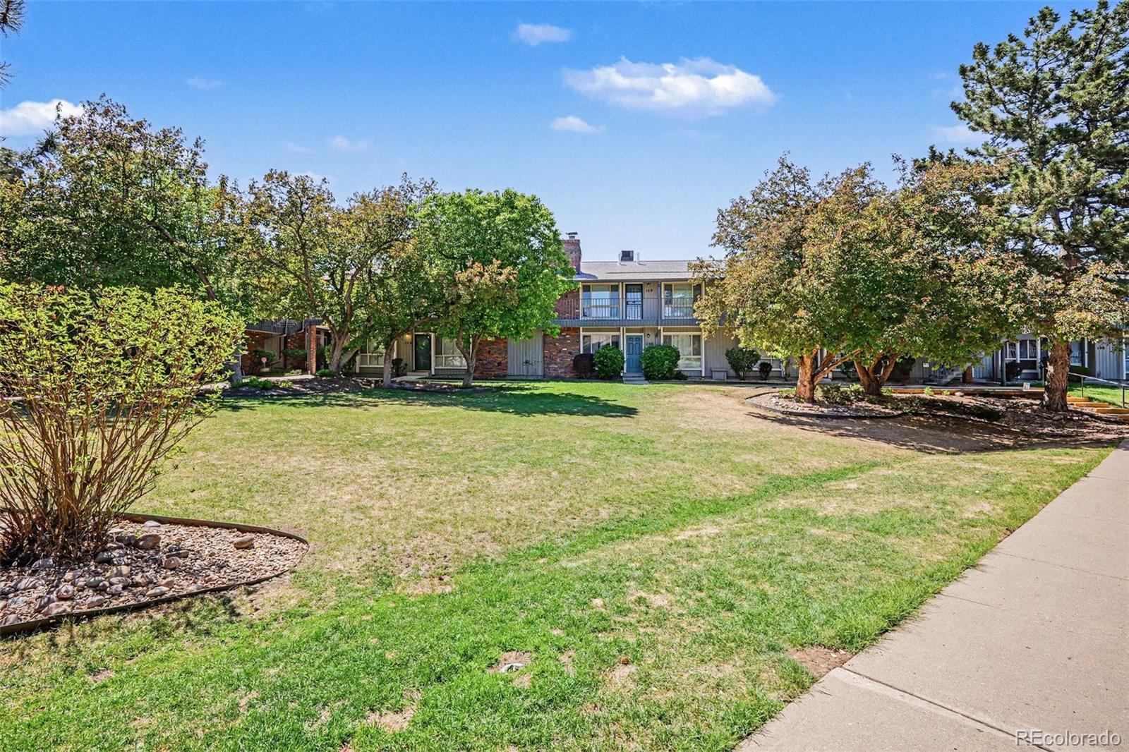 MLS Image #18 for 6495 e happy canyon road,denver, Colorado