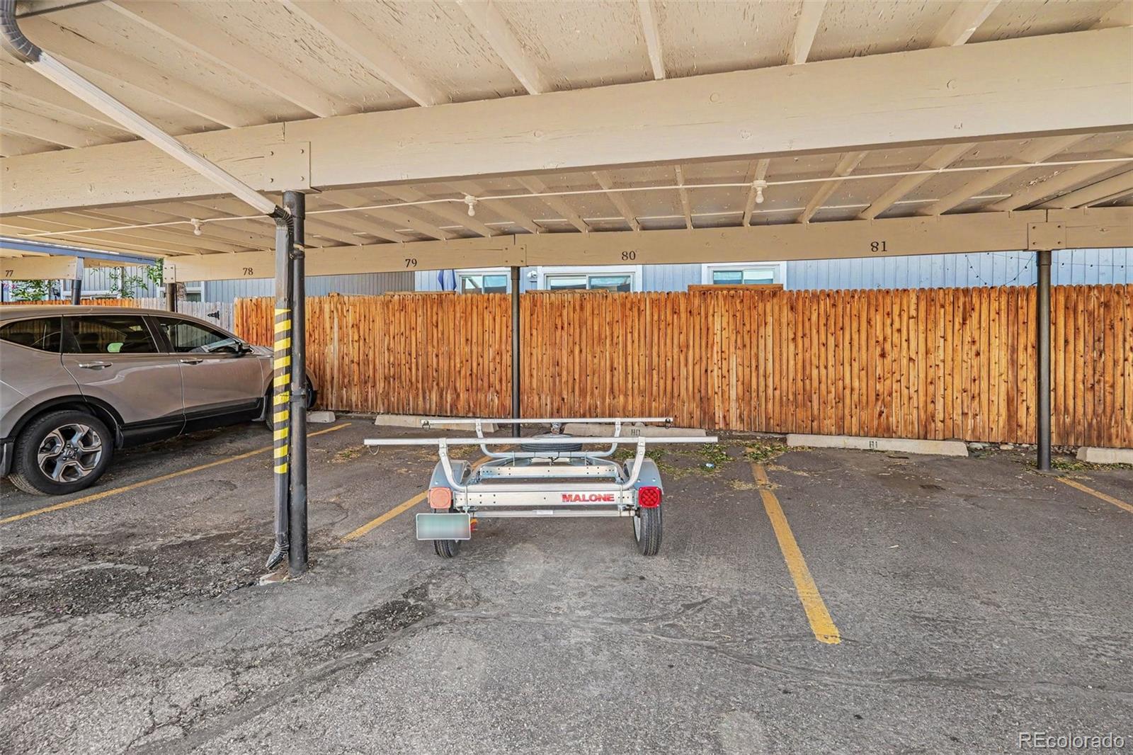 MLS Image #19 for 6495 e happy canyon road,denver, Colorado