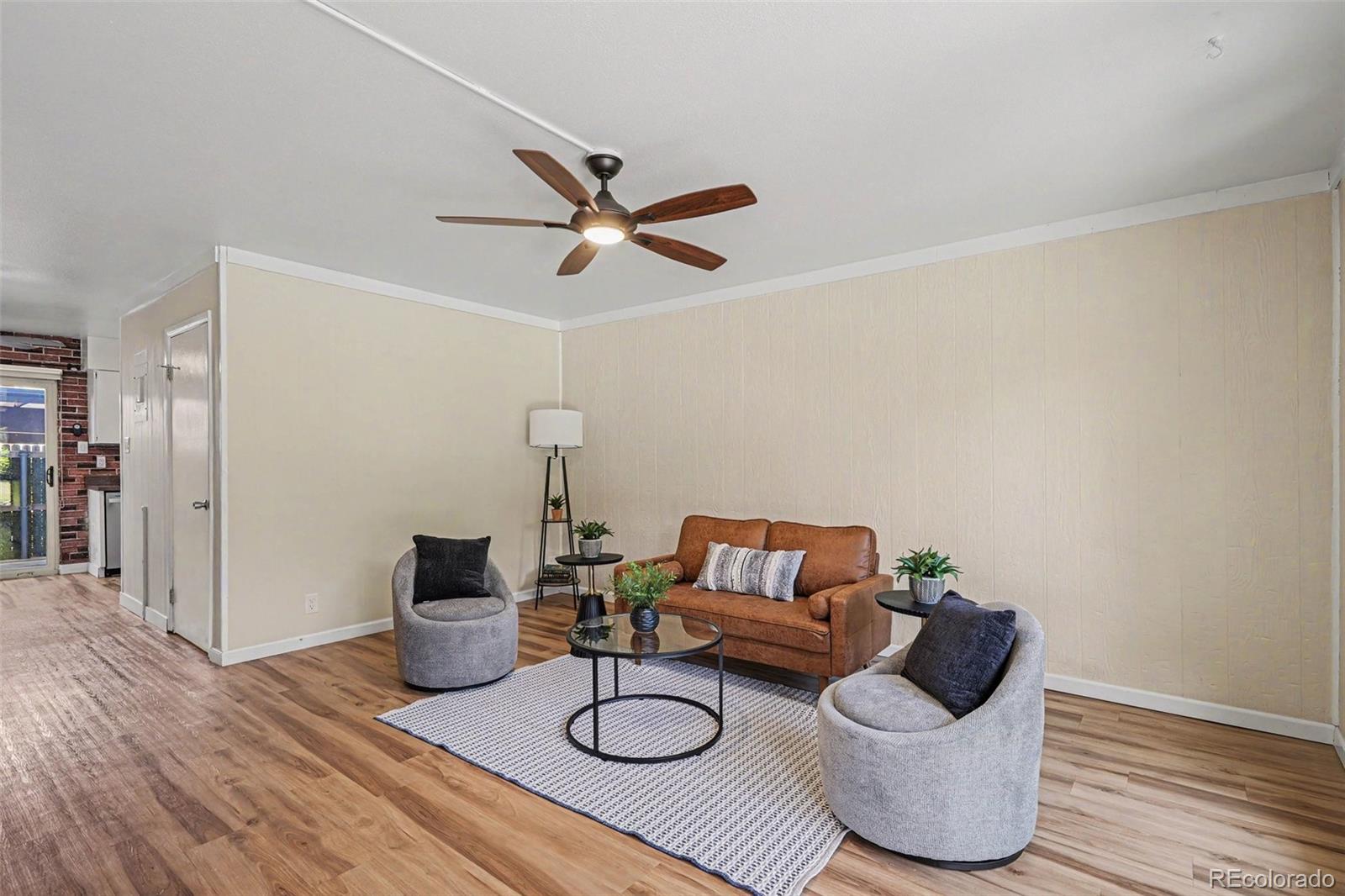 MLS Image #4 for 6495 e happy canyon road,denver, Colorado