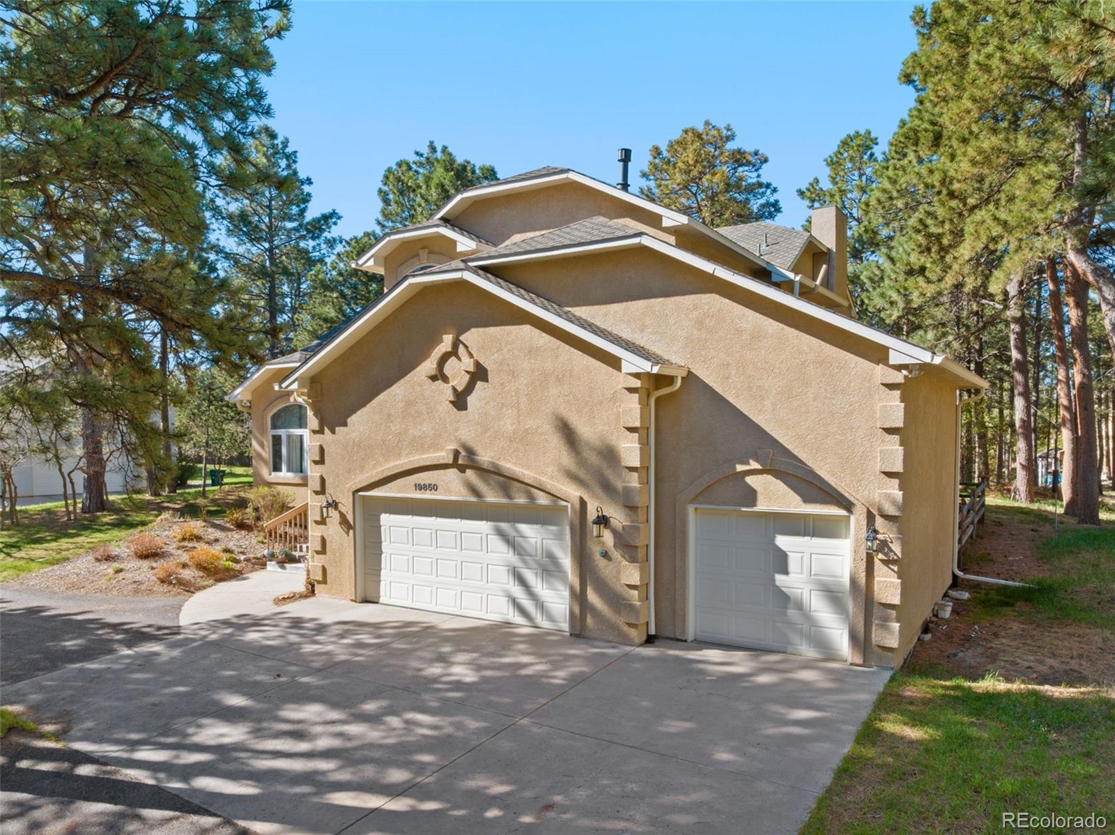 MLS Image #2 for 19850  indian summer lane,monument, Colorado