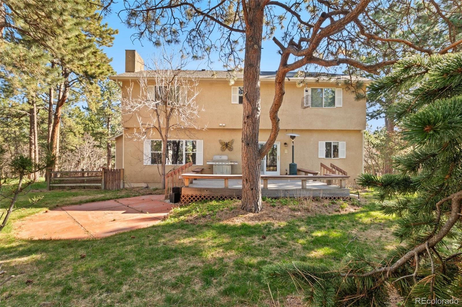 MLS Image #38 for 19850  indian summer lane,monument, Colorado