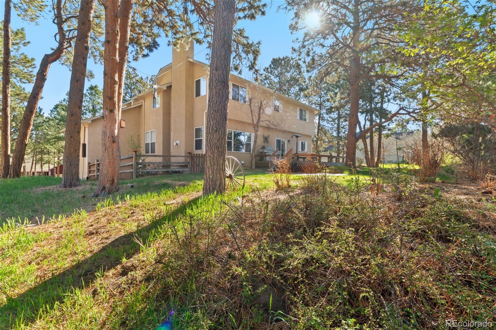 MLS Image #40 for 19850  indian summer lane,monument, Colorado