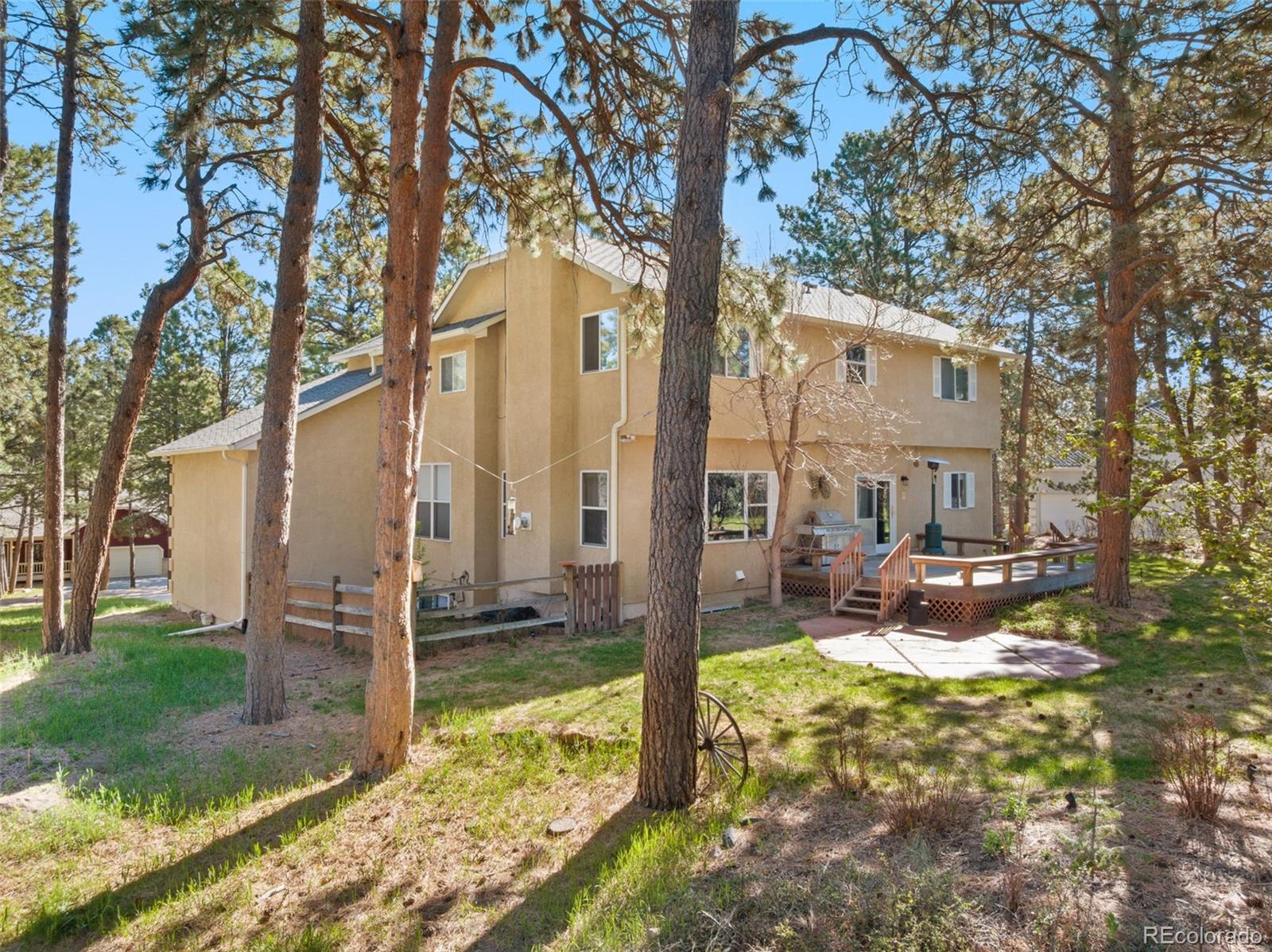 MLS Image #41 for 19850  indian summer lane,monument, Colorado
