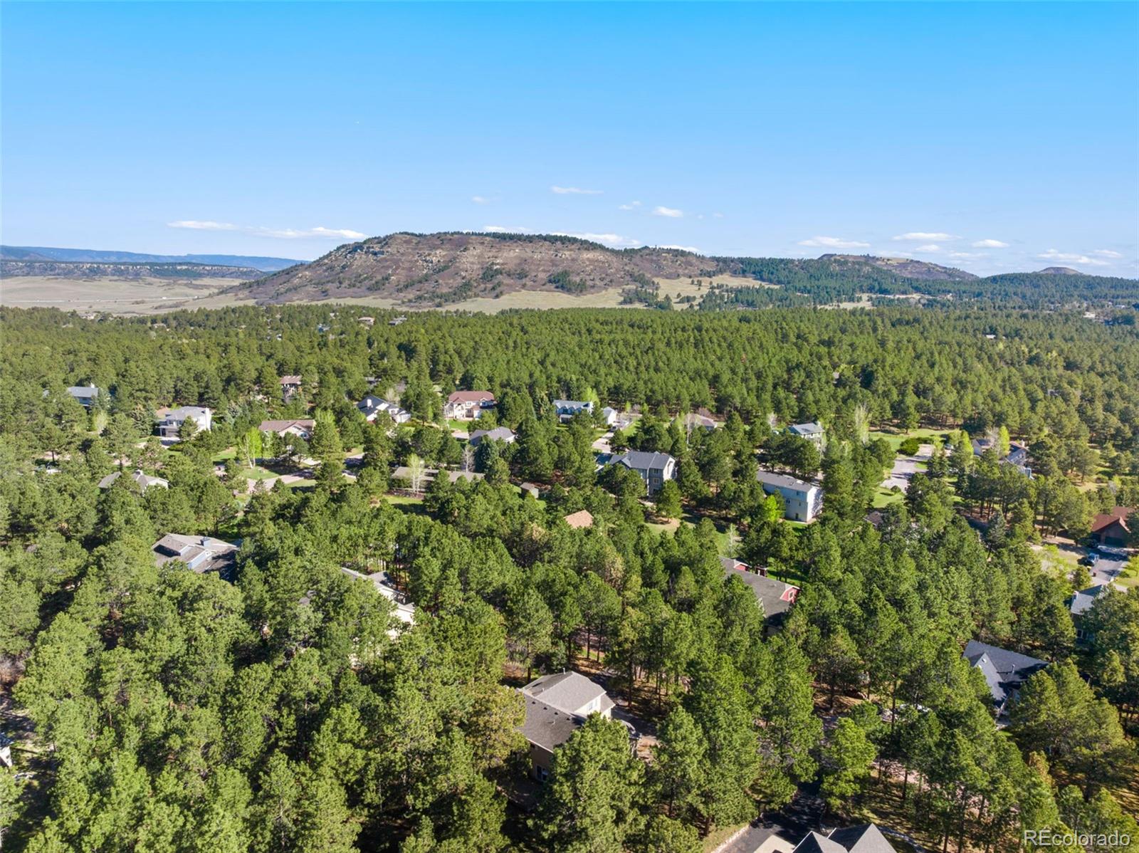 MLS Image #45 for 19850  indian summer lane,monument, Colorado