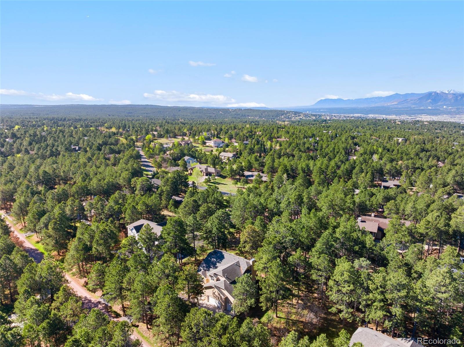 MLS Image #46 for 19850  indian summer lane,monument, Colorado