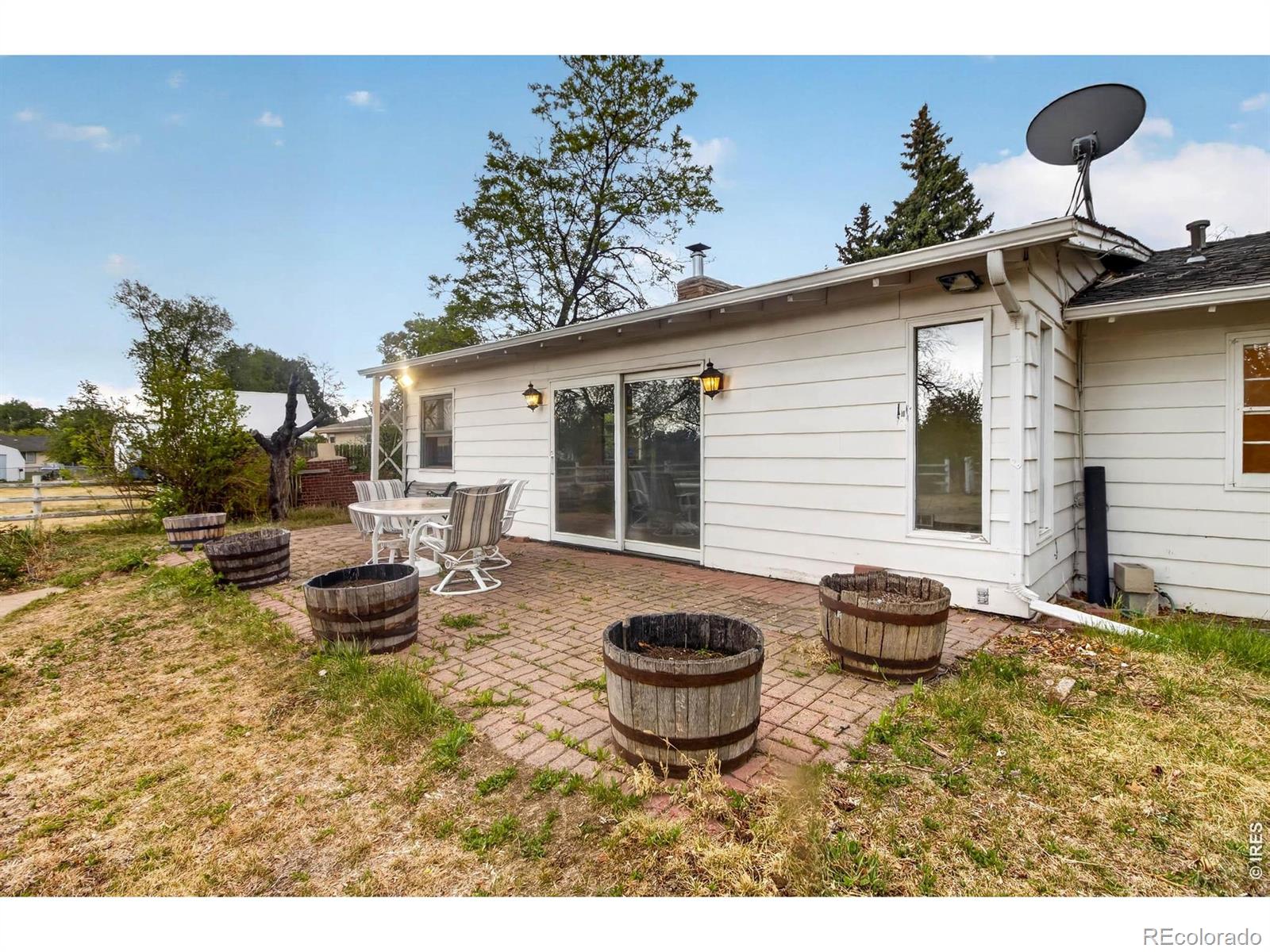 MLS Image #31 for 2508 w elizabeth street,fort collins, Colorado