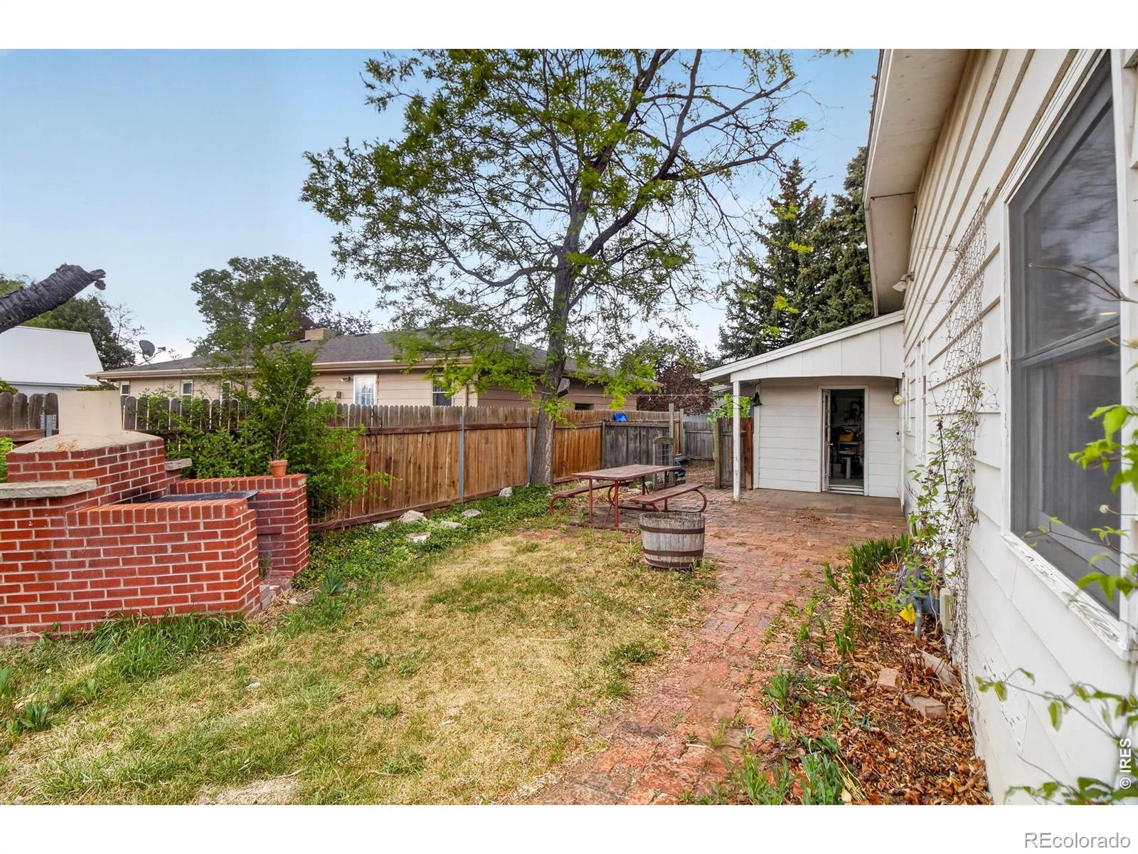 MLS Image #34 for 2508 w elizabeth street,fort collins, Colorado
