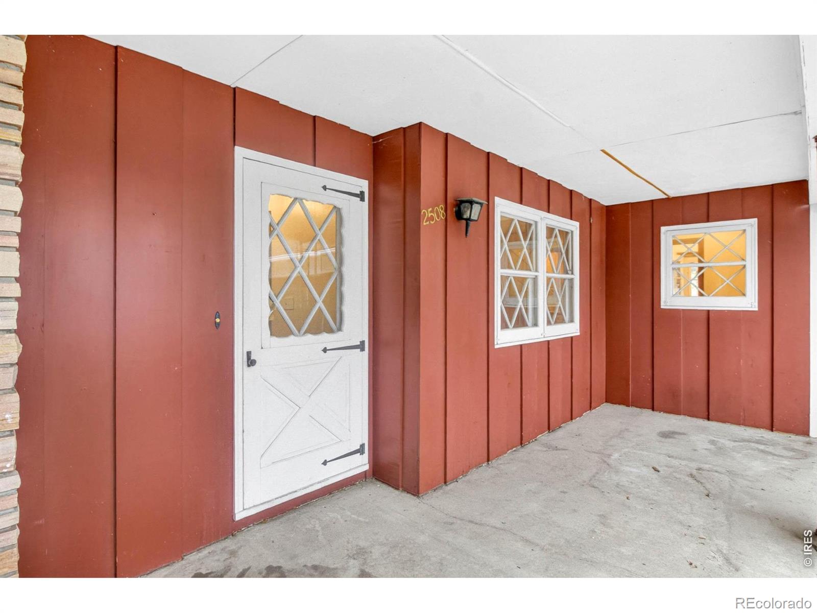 MLS Image #4 for 2508 w elizabeth street,fort collins, Colorado