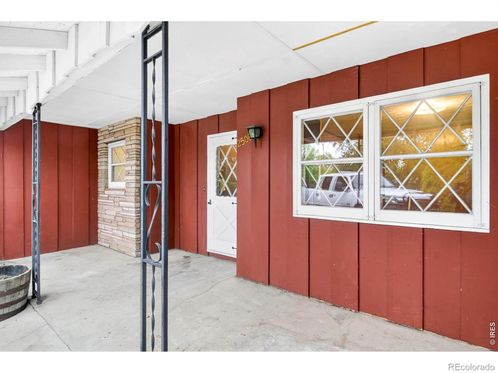 MLS Image #5 for 2508 w elizabeth street,fort collins, Colorado