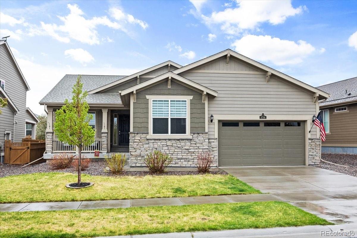 MLS Image #0 for 8798  lanceleaf street,parker, Colorado