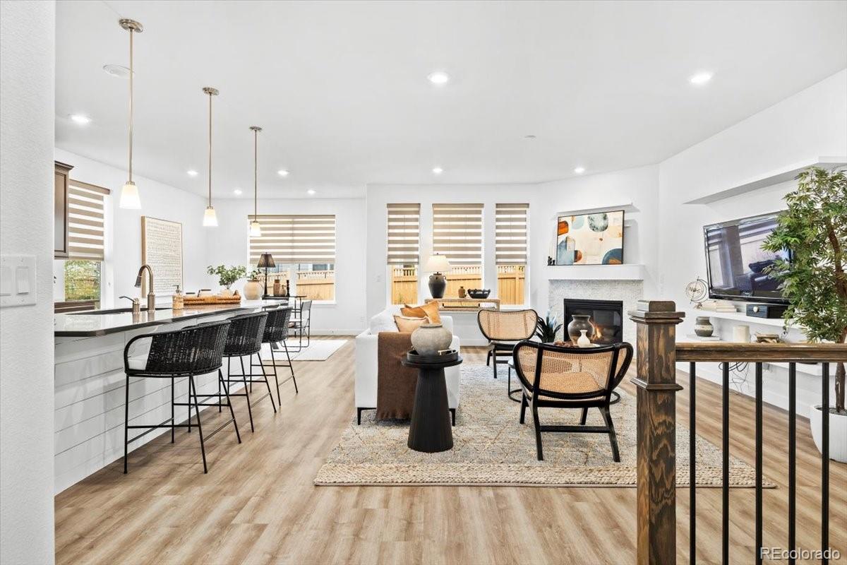 MLS Image #2 for 8798  lanceleaf street,parker, Colorado