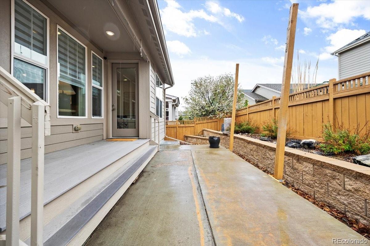 MLS Image #30 for 8798  lanceleaf street,parker, Colorado