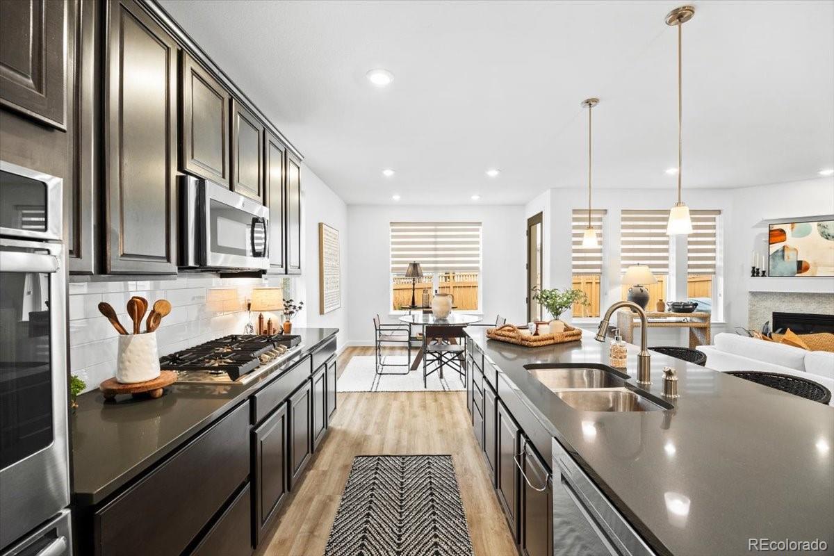 MLS Image #5 for 8798  lanceleaf street,parker, Colorado