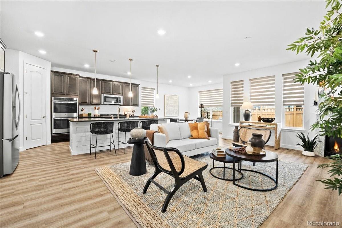 MLS Image #7 for 8798  lanceleaf street,parker, Colorado