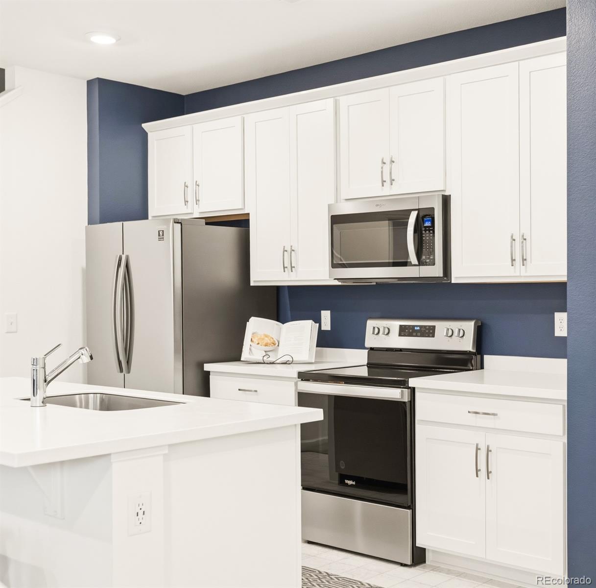 MLS Image #10 for 14047  rock daisy street,parker, Colorado