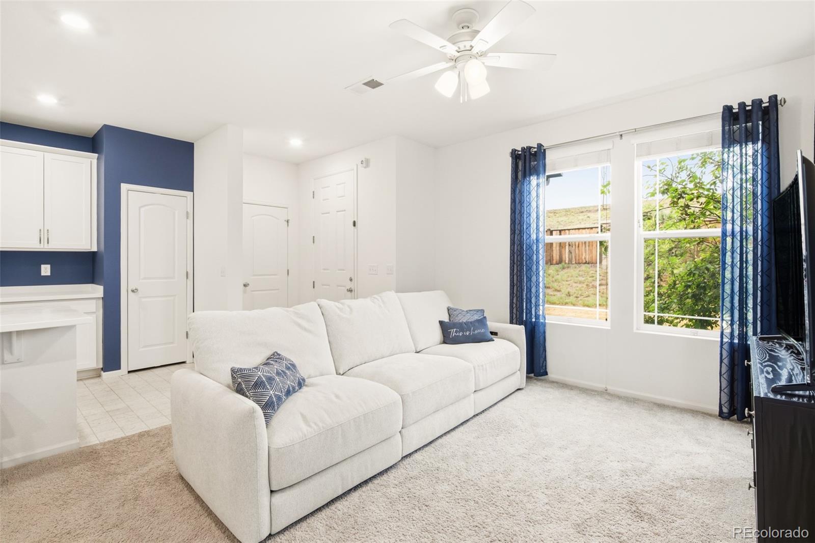 MLS Image #2 for 14047  rock daisy street,parker, Colorado