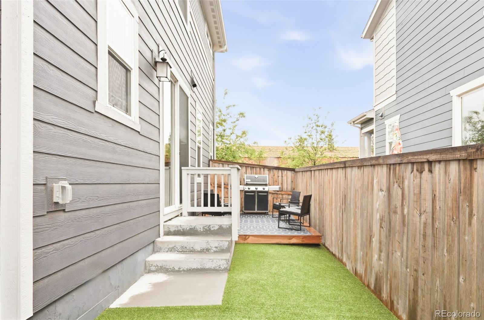 MLS Image #24 for 14047  rock daisy street,parker, Colorado