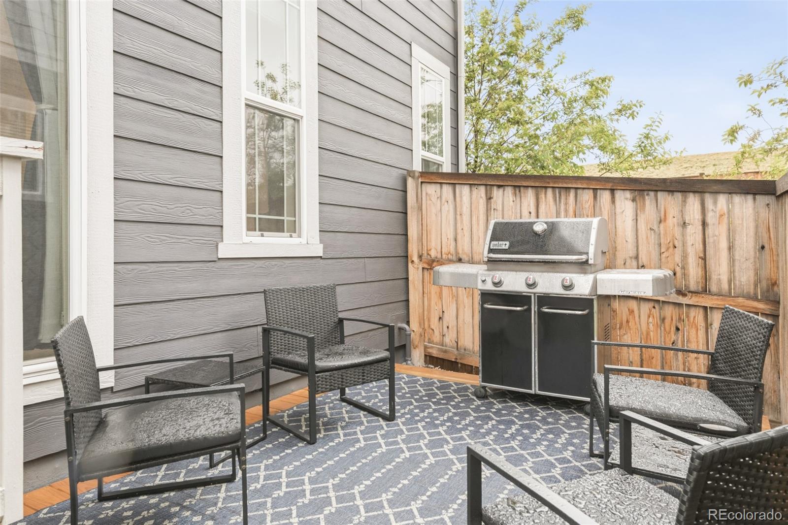 MLS Image #25 for 14047  rock daisy street,parker, Colorado