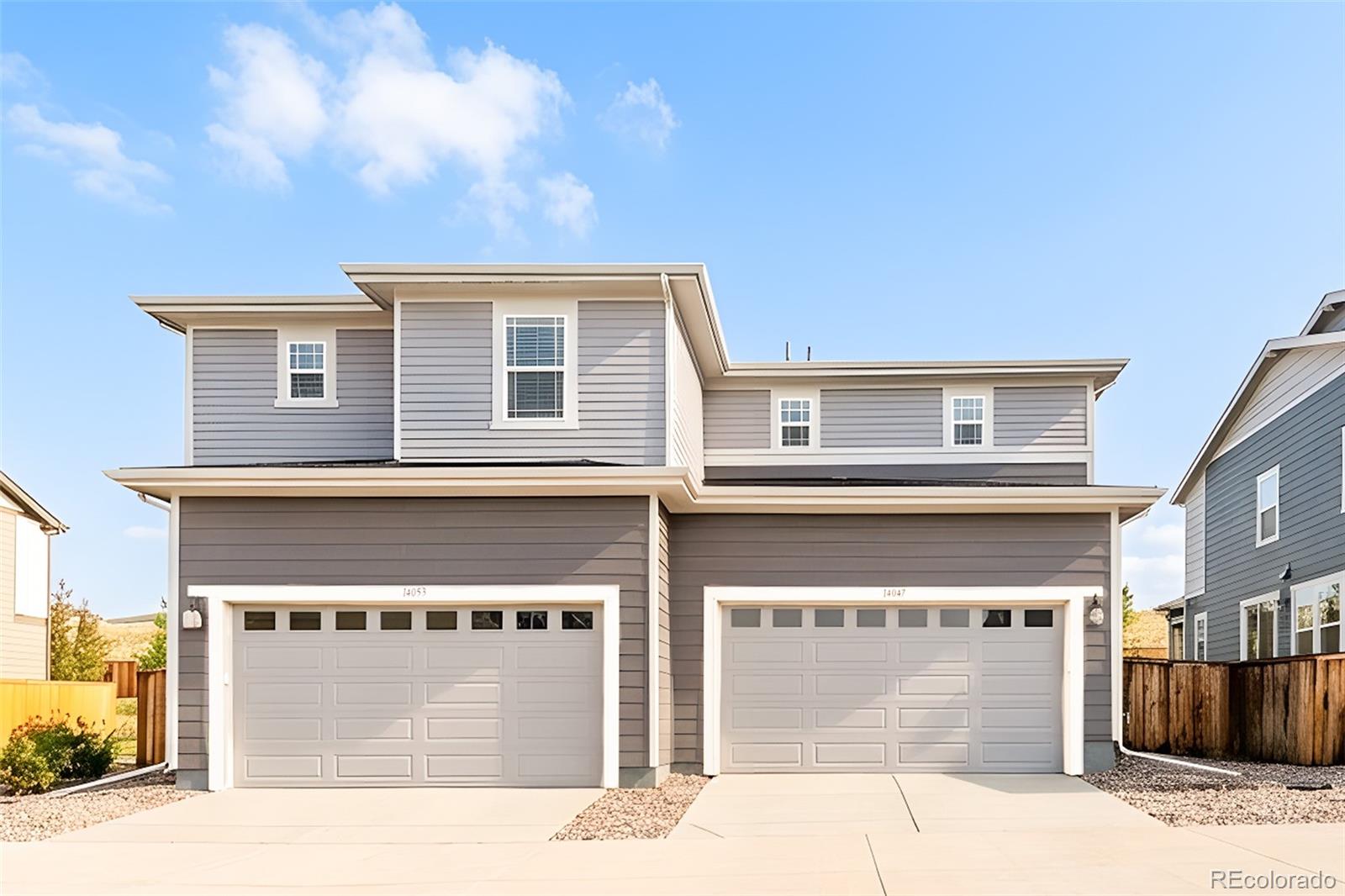 MLS Image #26 for 14047  rock daisy street,parker, Colorado