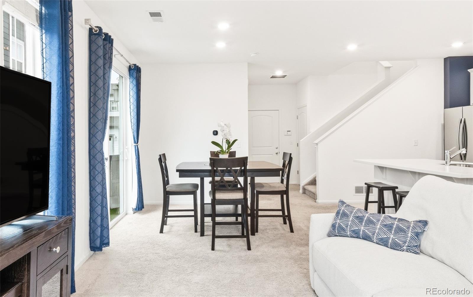 MLS Image #5 for 14047  rock daisy street,parker, Colorado