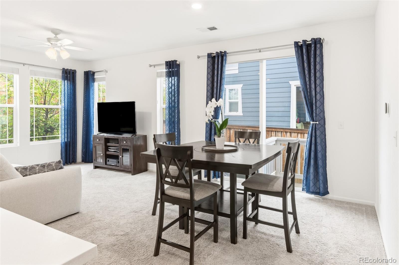 MLS Image #6 for 14047  rock daisy street,parker, Colorado