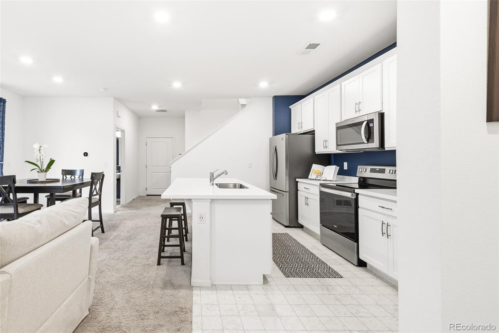 MLS Image #7 for 14047  rock daisy street,parker, Colorado