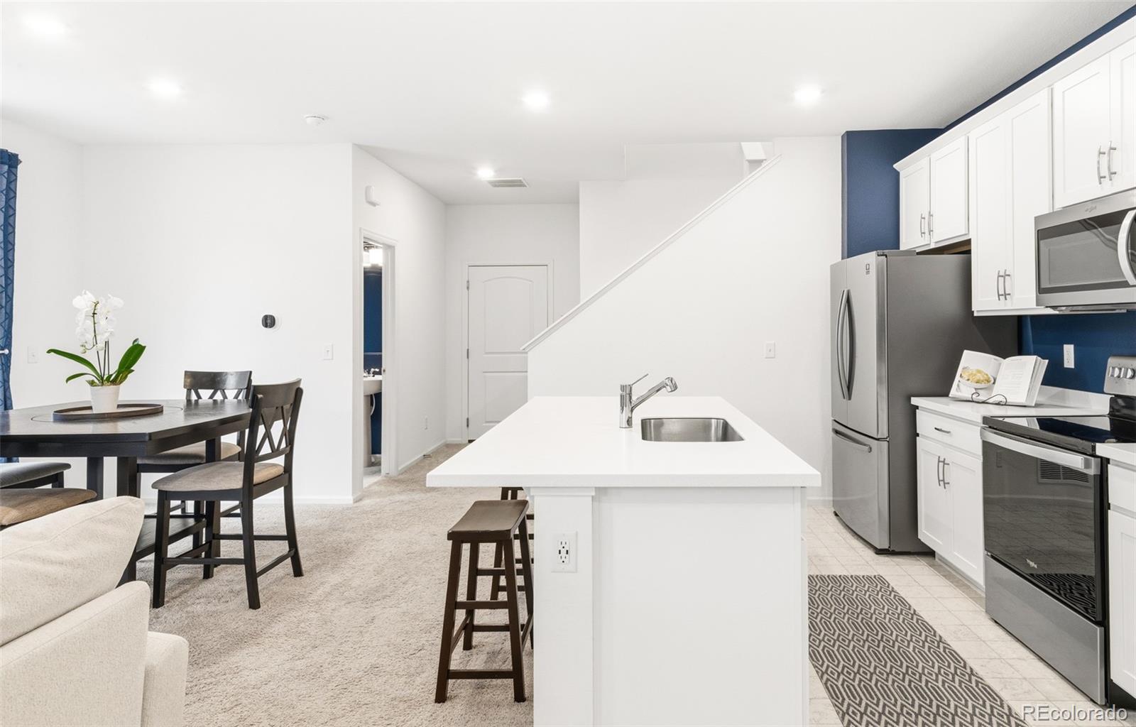 MLS Image #9 for 14047  rock daisy street,parker, Colorado