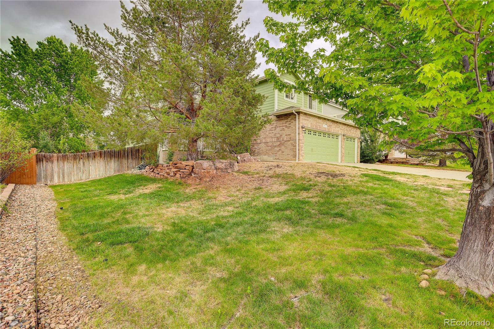 MLS Image #0 for 919  taylor lane,erie, Colorado