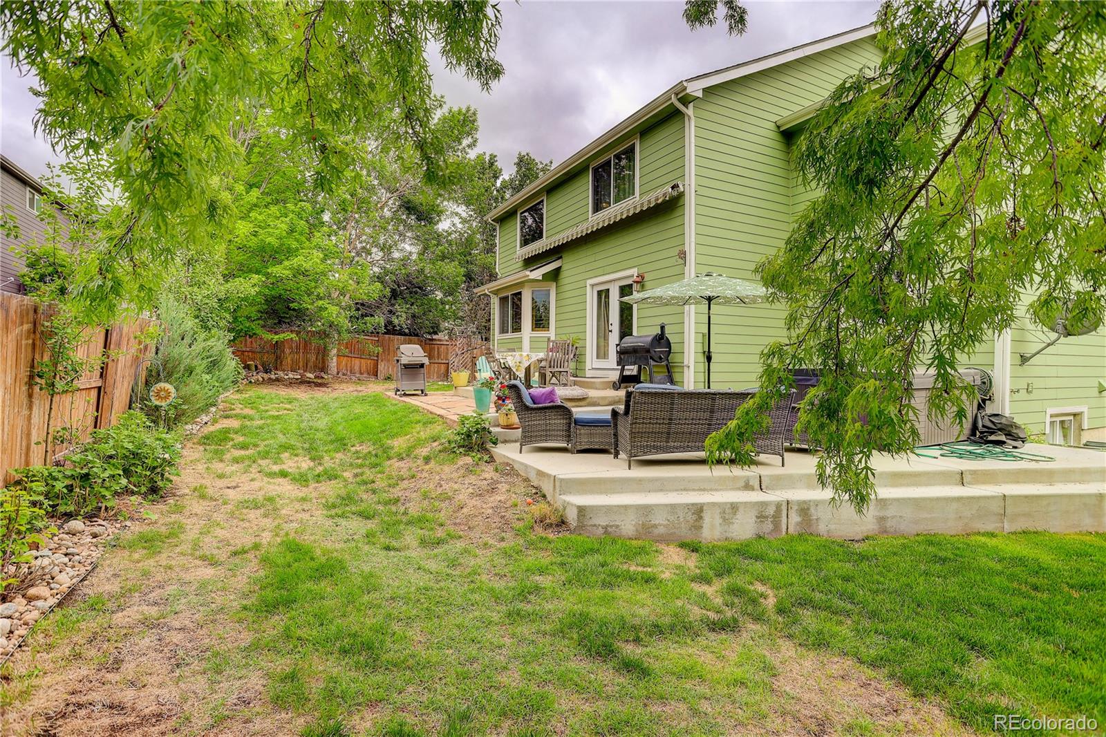 MLS Image #45 for 919  taylor lane,erie, Colorado