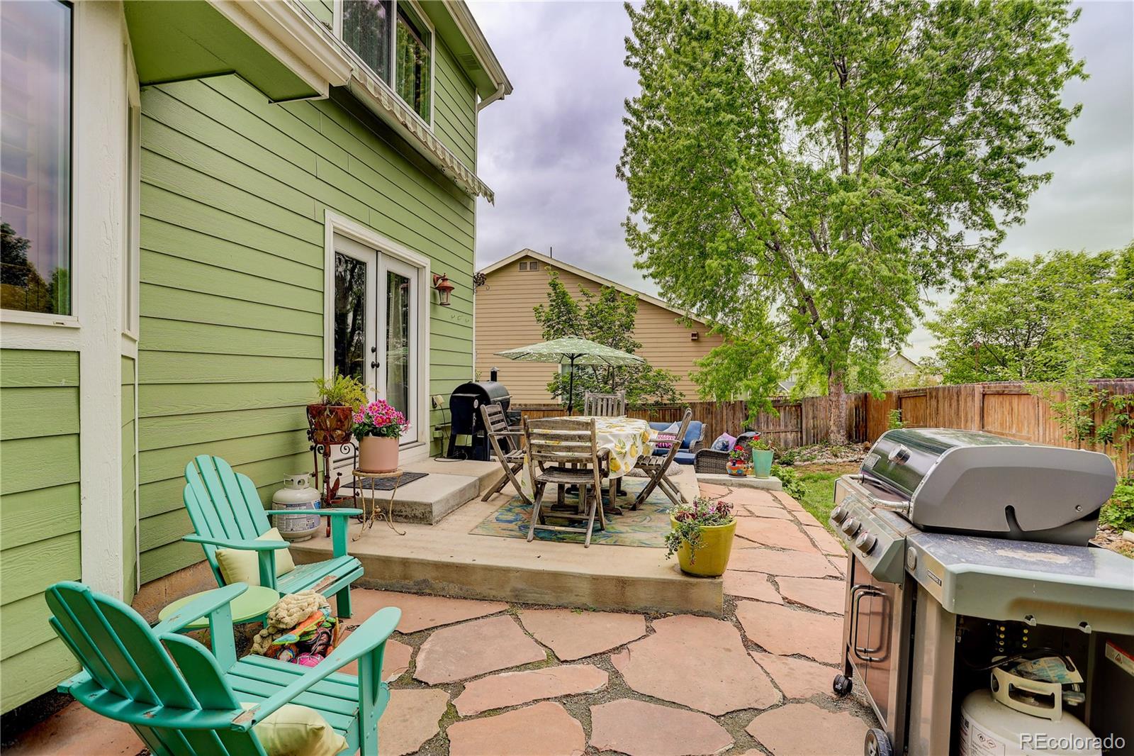 MLS Image #46 for 919  taylor lane,erie, Colorado