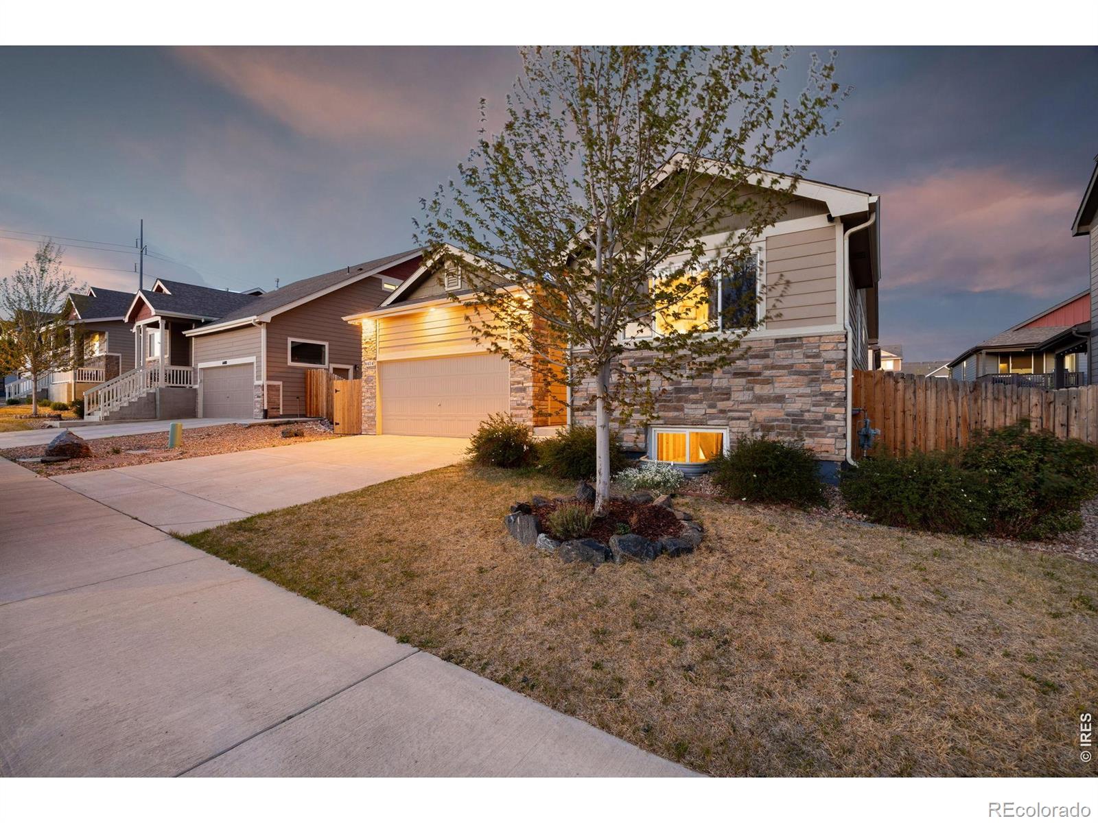 MLS Image #2 for 6474  san isabel avenue,loveland, Colorado