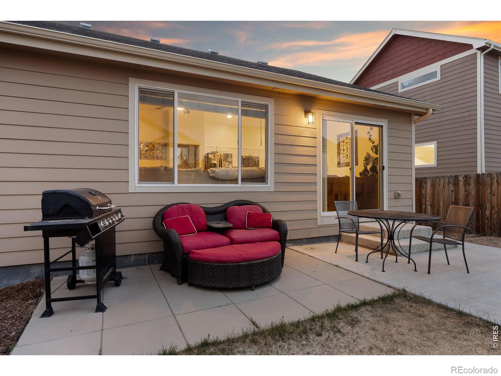 MLS Image #4 for 6474  san isabel avenue,loveland, Colorado