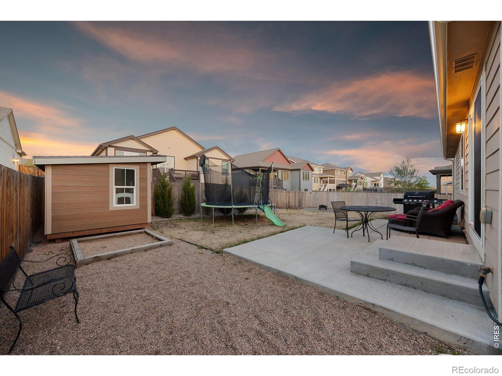 MLS Image #5 for 6474  san isabel avenue,loveland, Colorado