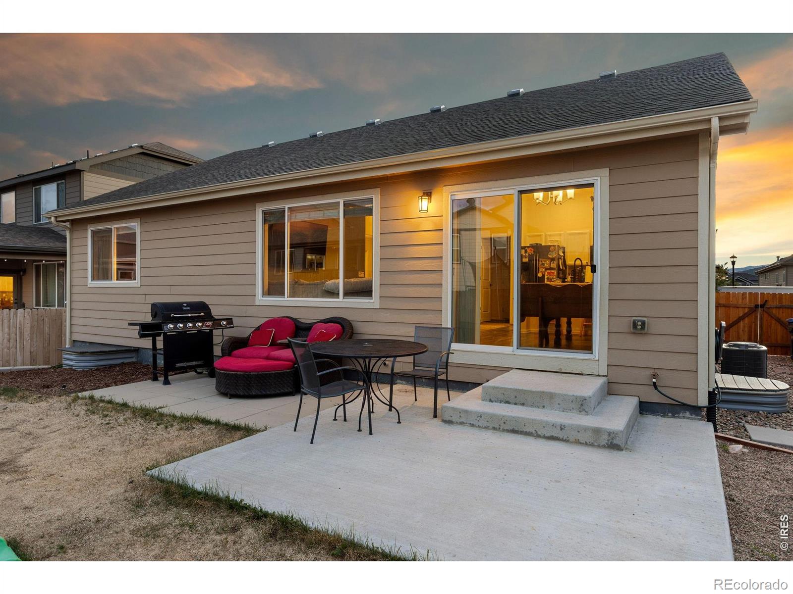 MLS Image #7 for 6474  san isabel avenue,loveland, Colorado