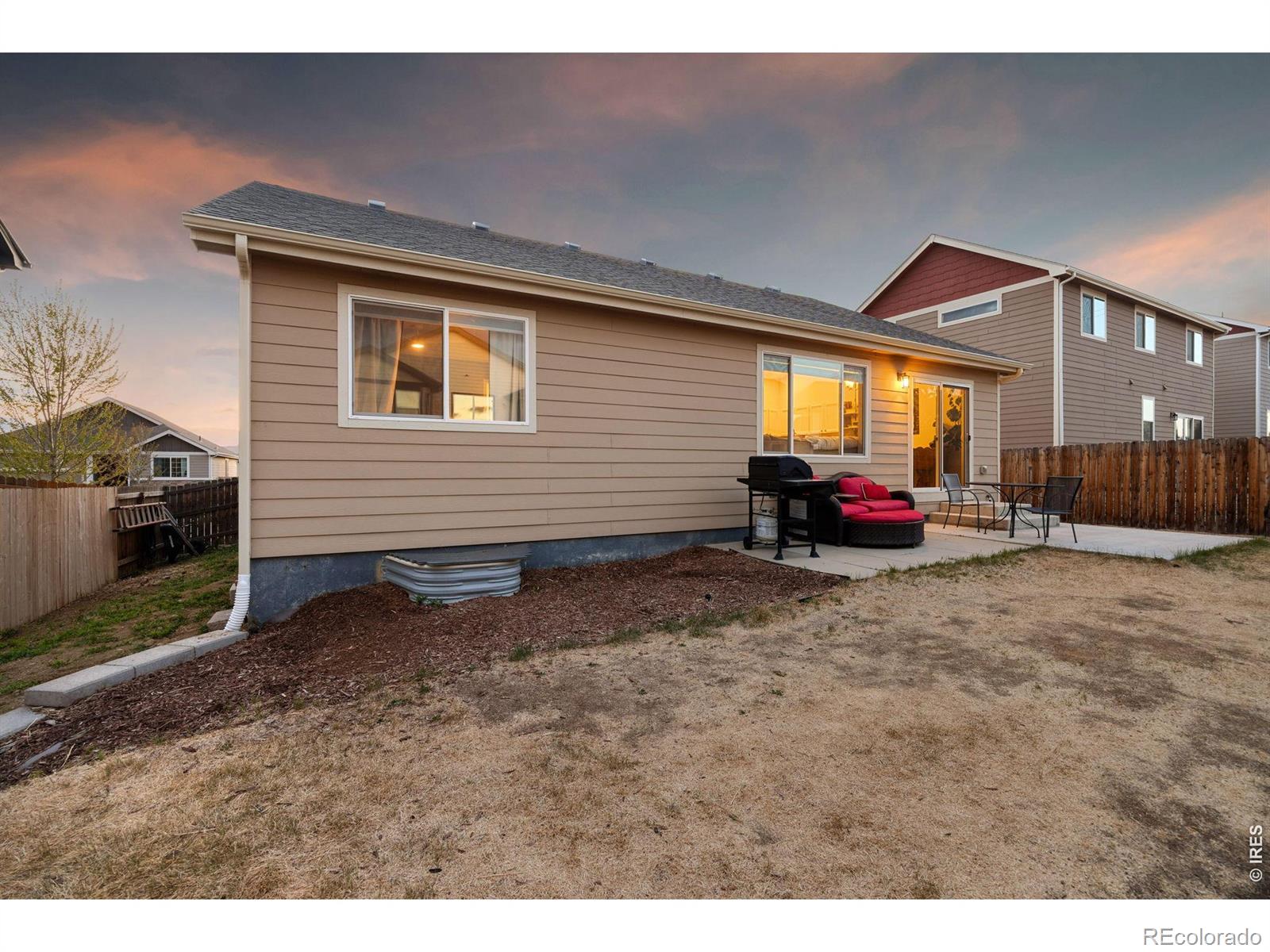 MLS Image #8 for 6474  san isabel avenue,loveland, Colorado