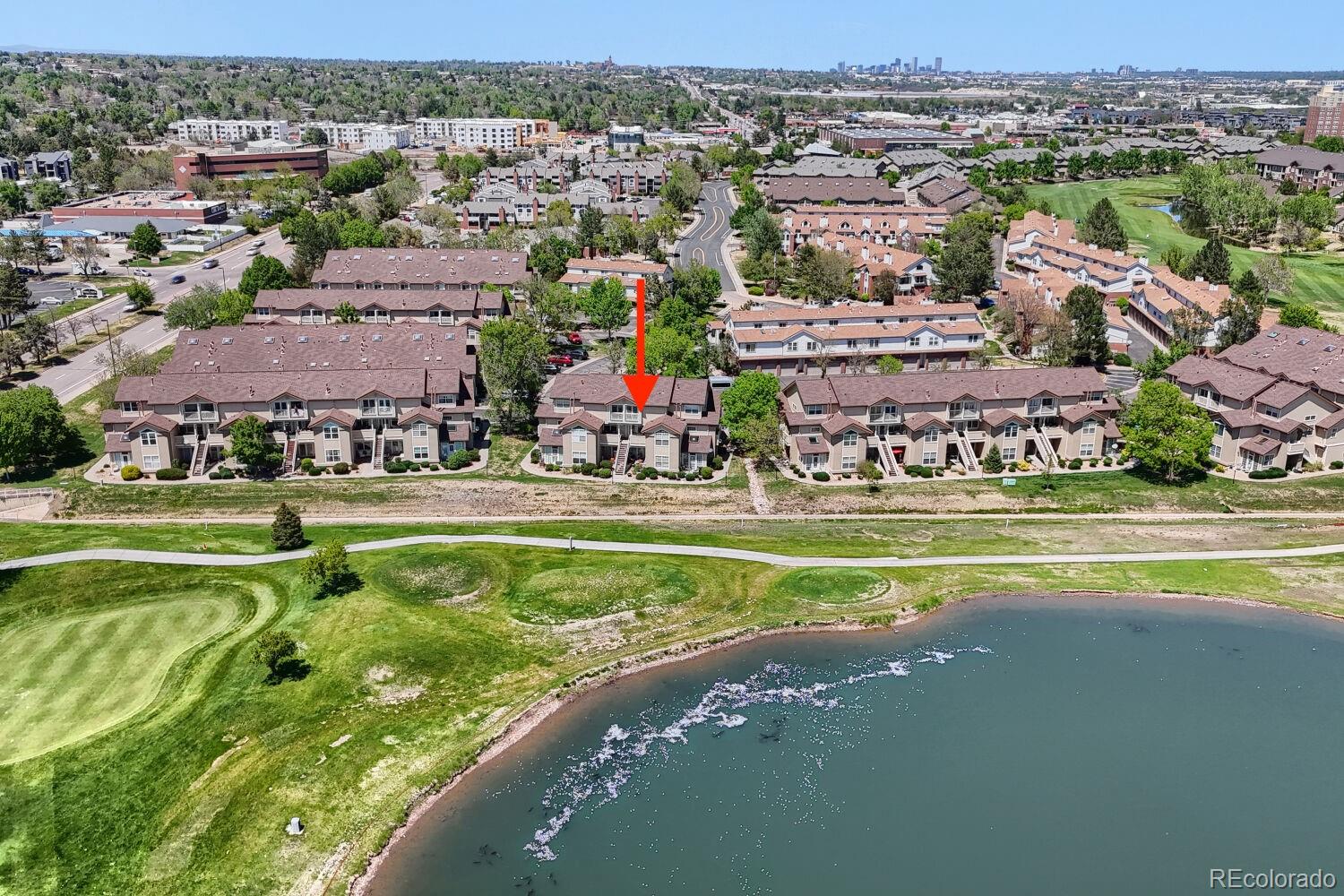 MLS Image #1 for 3070 w prentice avenue d,littleton, Colorado