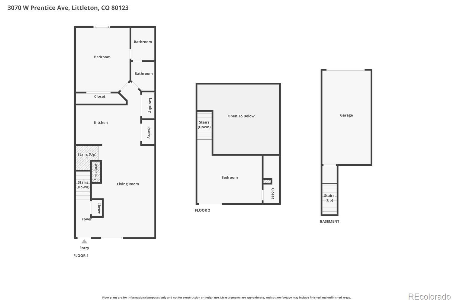 MLS Image #42 for 3070 w prentice avenue d,littleton, Colorado