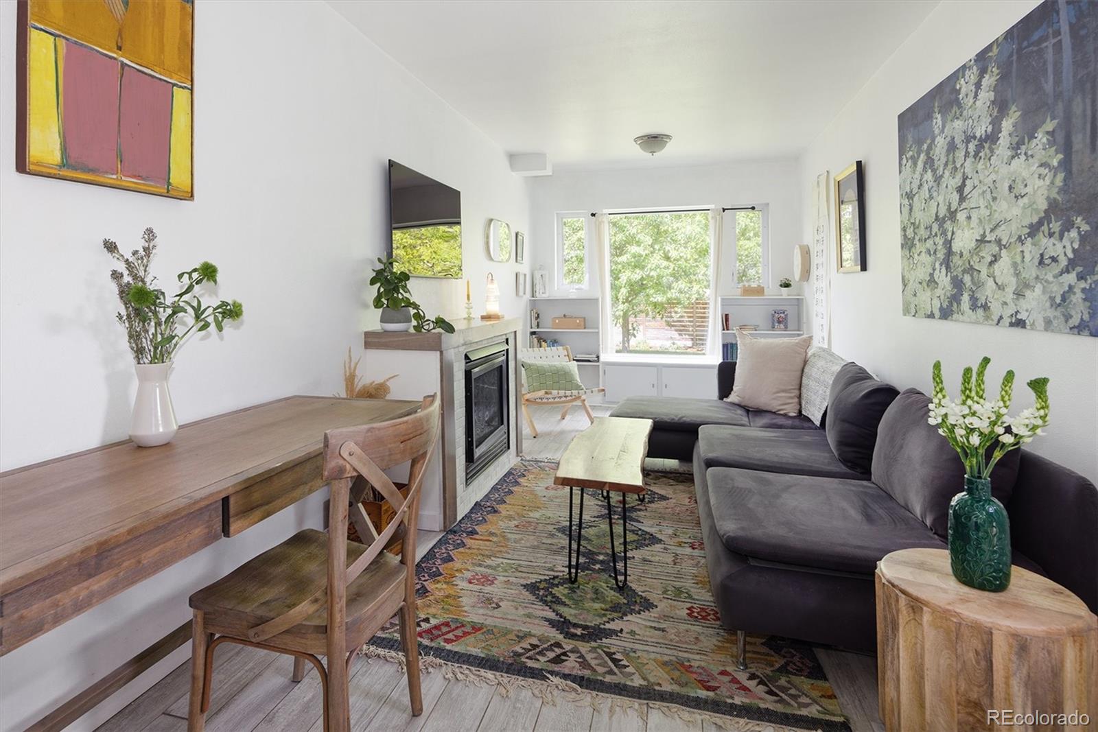 MLS Image #10 for 1191  niagara street,denver, Colorado