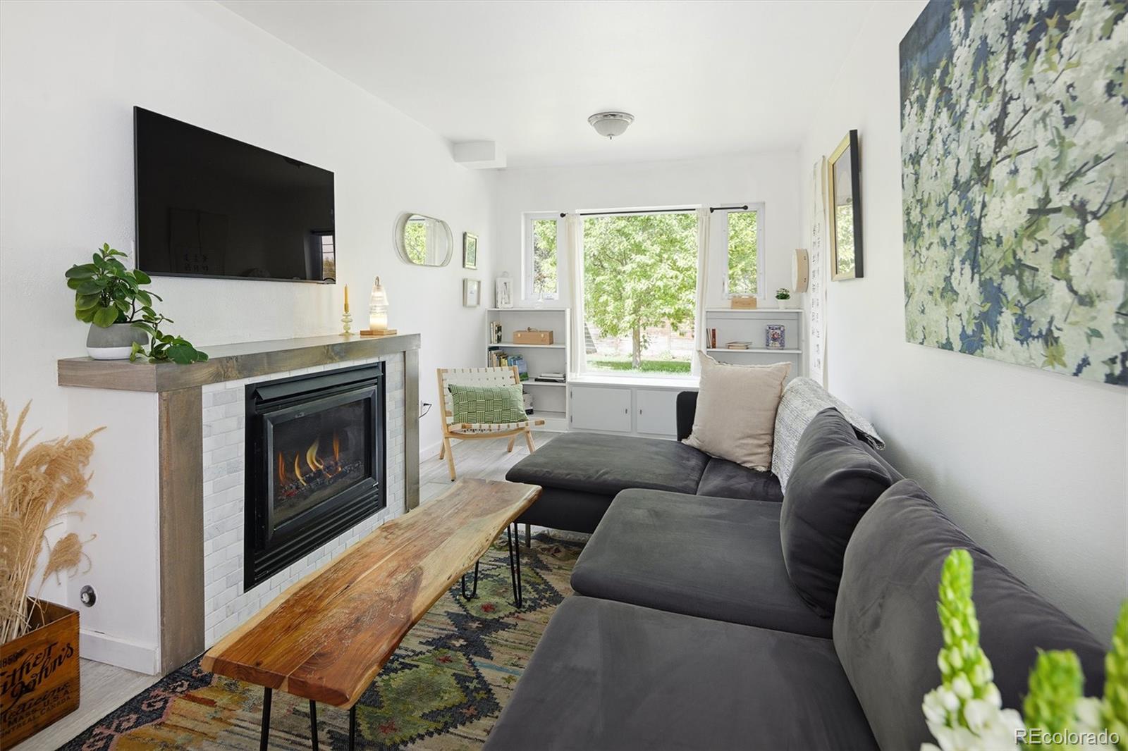 MLS Image #11 for 1191  niagara street,denver, Colorado