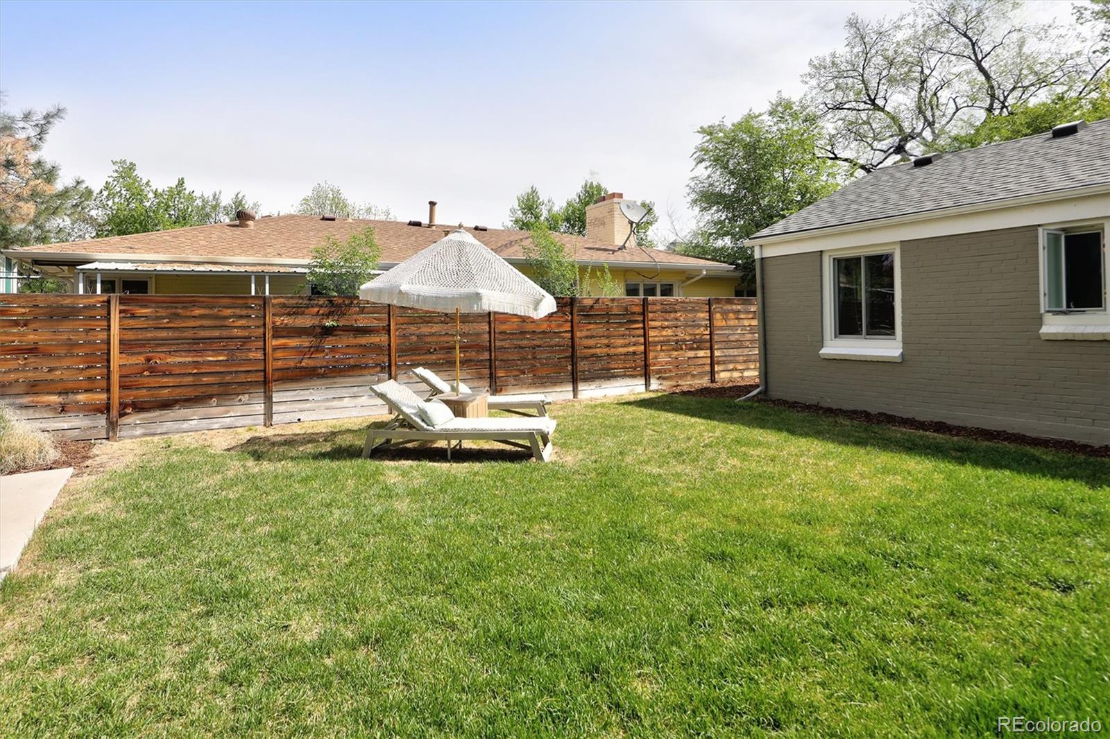 MLS Image #14 for 1191  niagara street,denver, Colorado